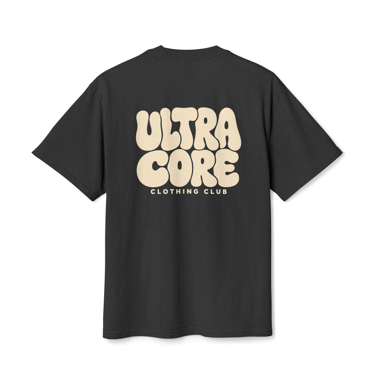 UC CLUB - T-SHIRT