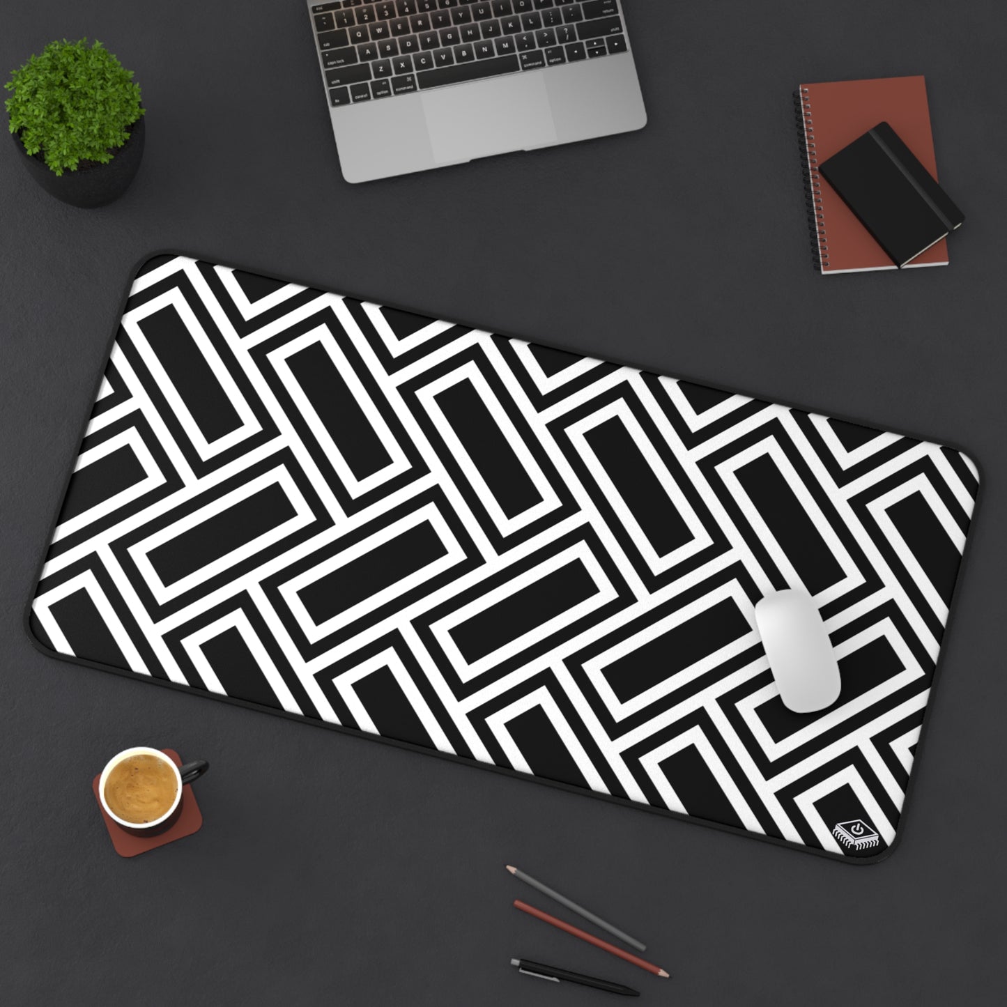 FOUNDER - MOUSE PAD