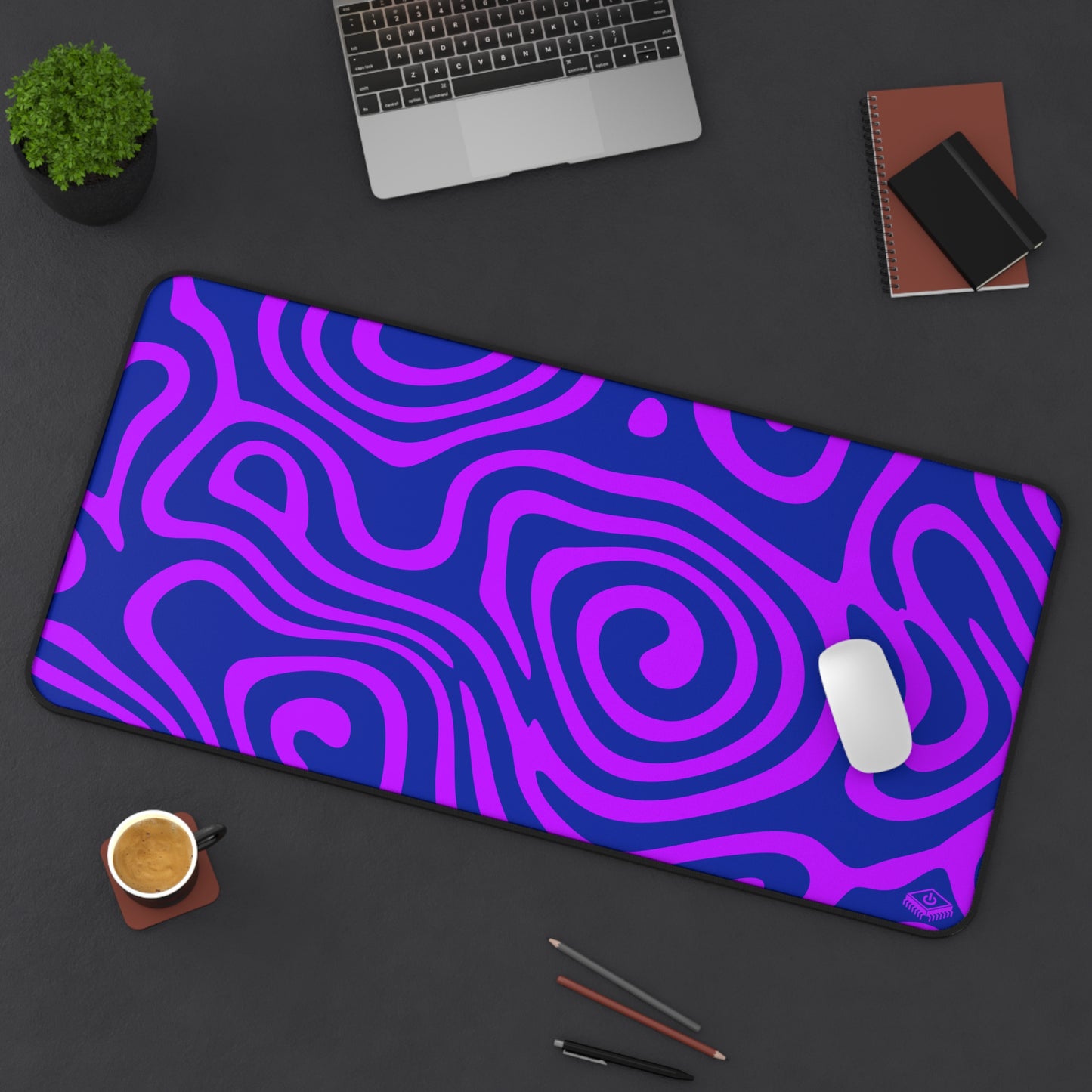 TIME CAPSULE - MOUSE PAD