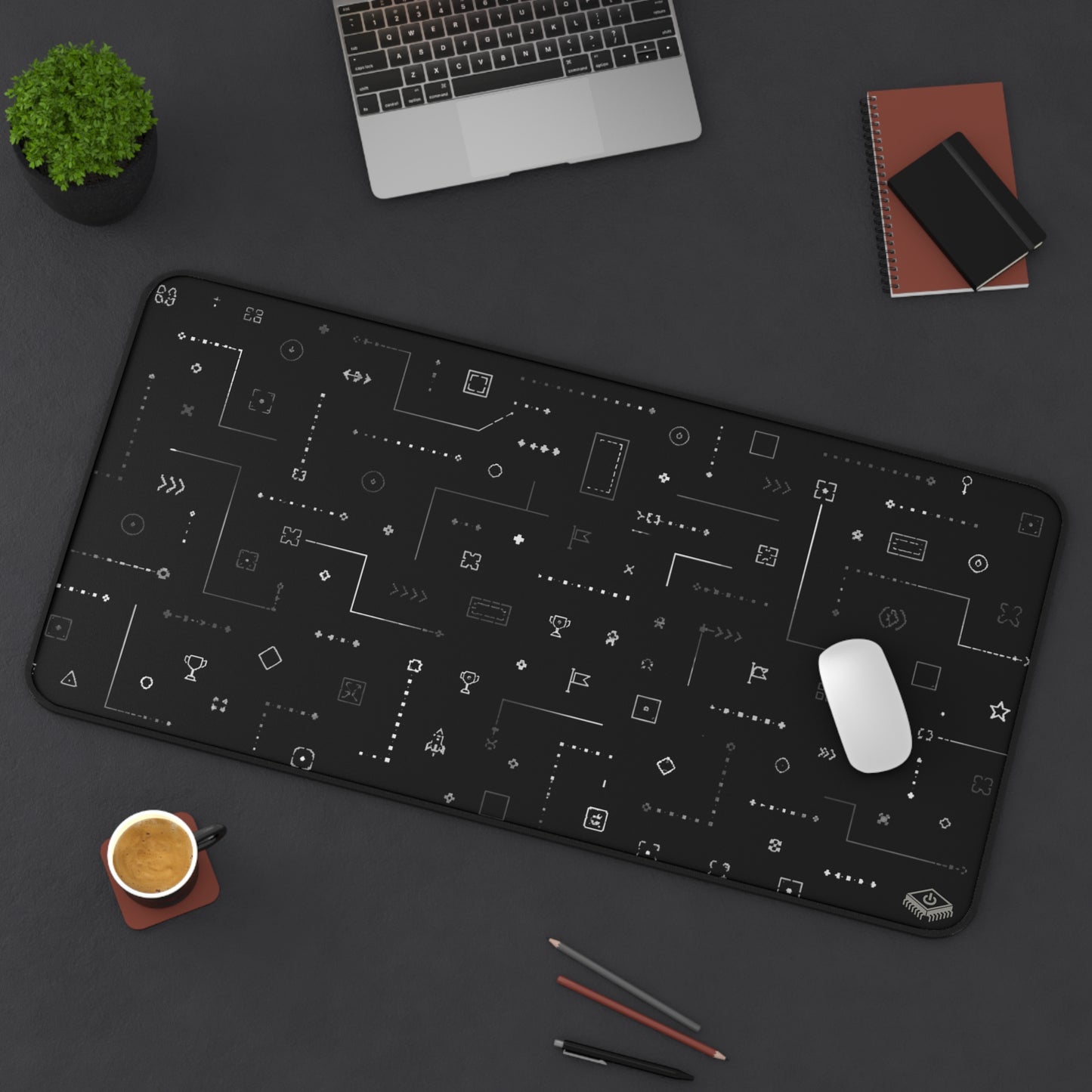 ARCADE - MOUSE PAD