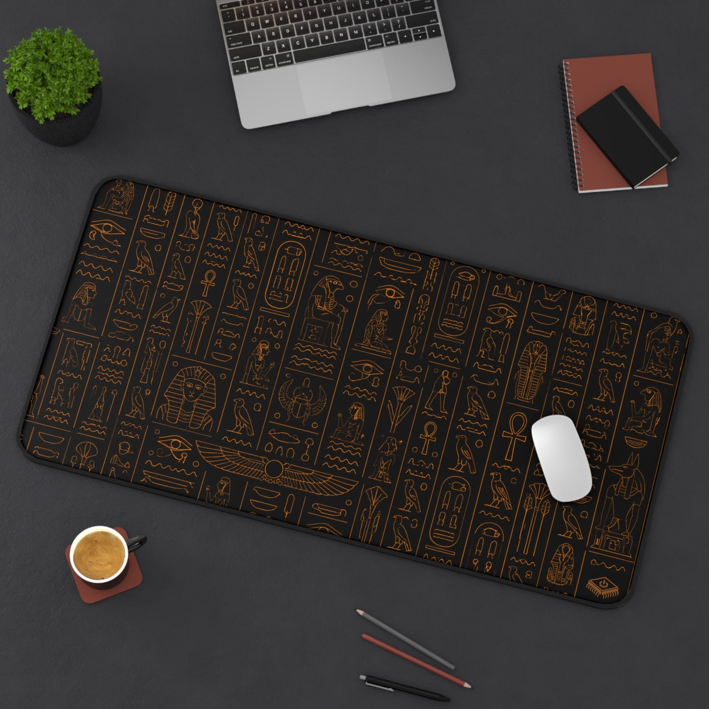 PHARAOH - MOUSE PAD