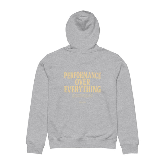 MOTO - HOODIE