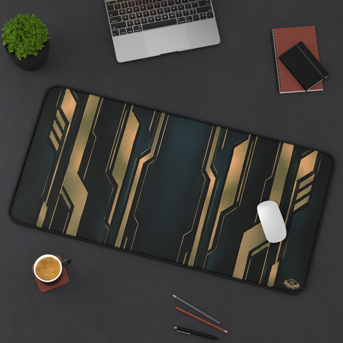 TITAN - MOUSE PAD