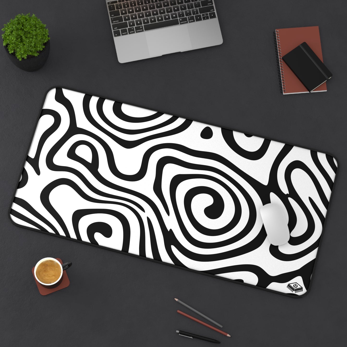 TIME CAPSULE - MOUSE PAD
