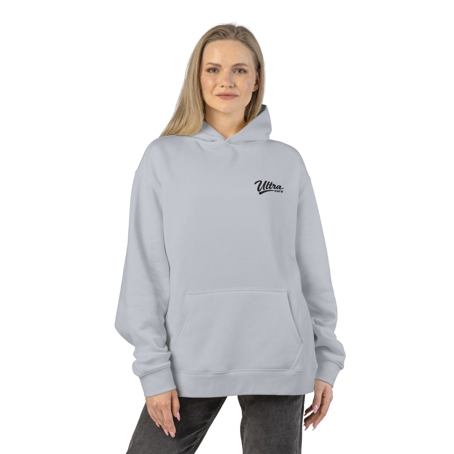 SIMPLE CORE - HOODIE