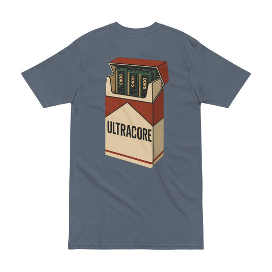 PACK OF DDR5 - T-SHIRT