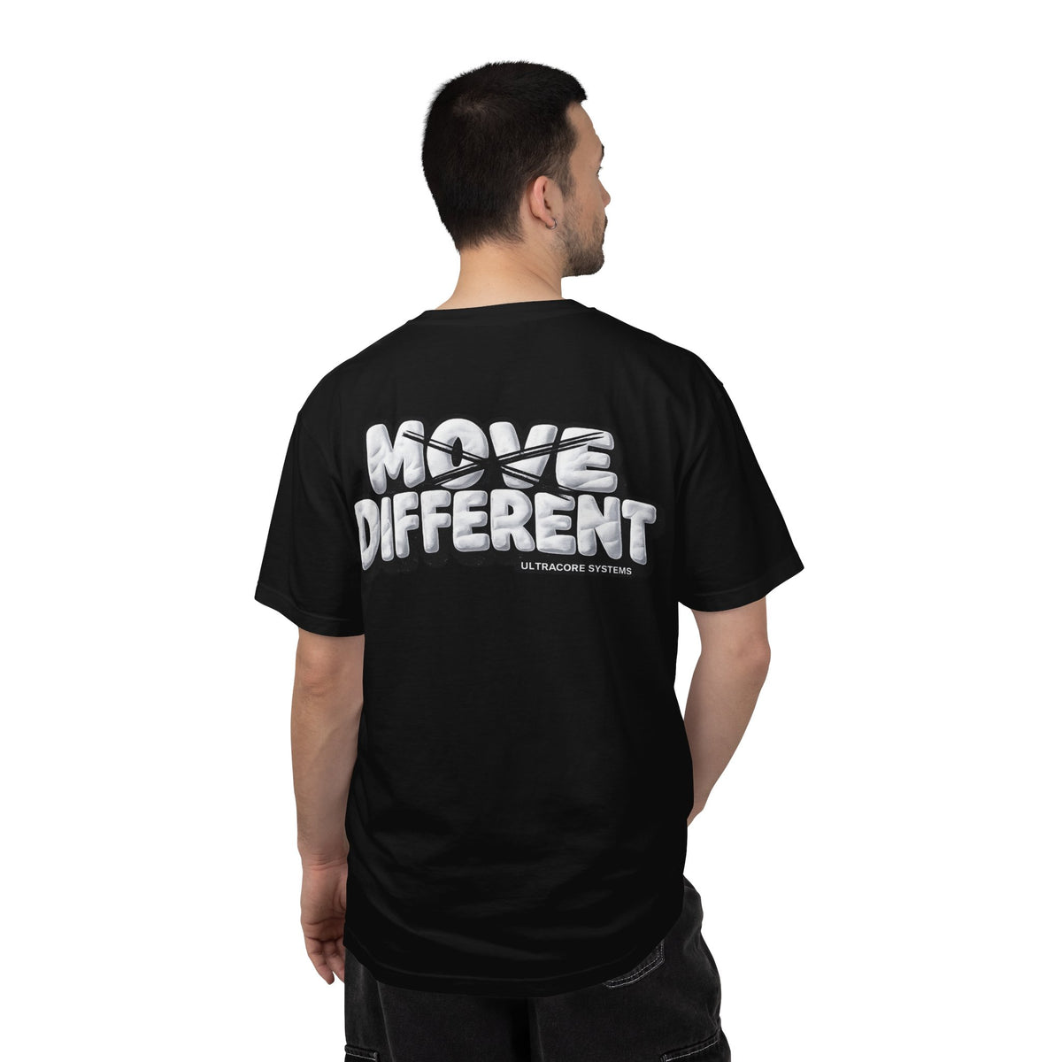 MOVE - T-SHIRT