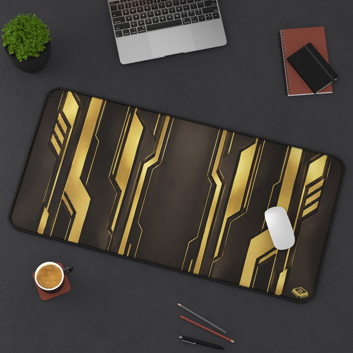 TITAN - MOUSE PAD