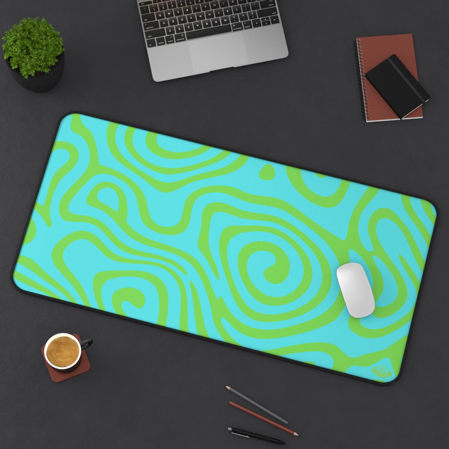 TIME CAPSULE - MOUSE PAD