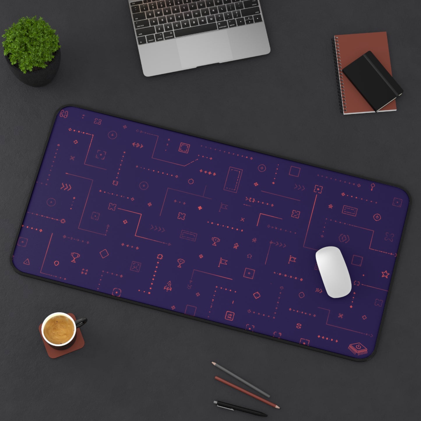 ARCADE - MOUSE PAD