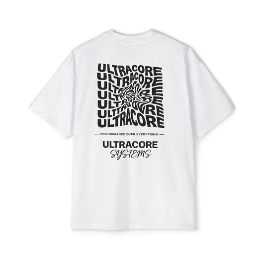Faded Core - OVERSIZE TEE