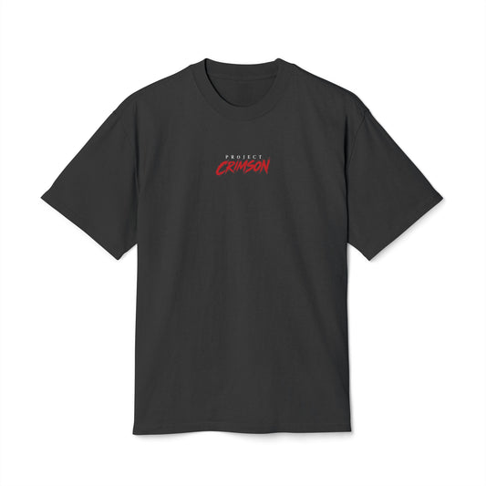 CRIMSON LEGACY - T-SHIRT