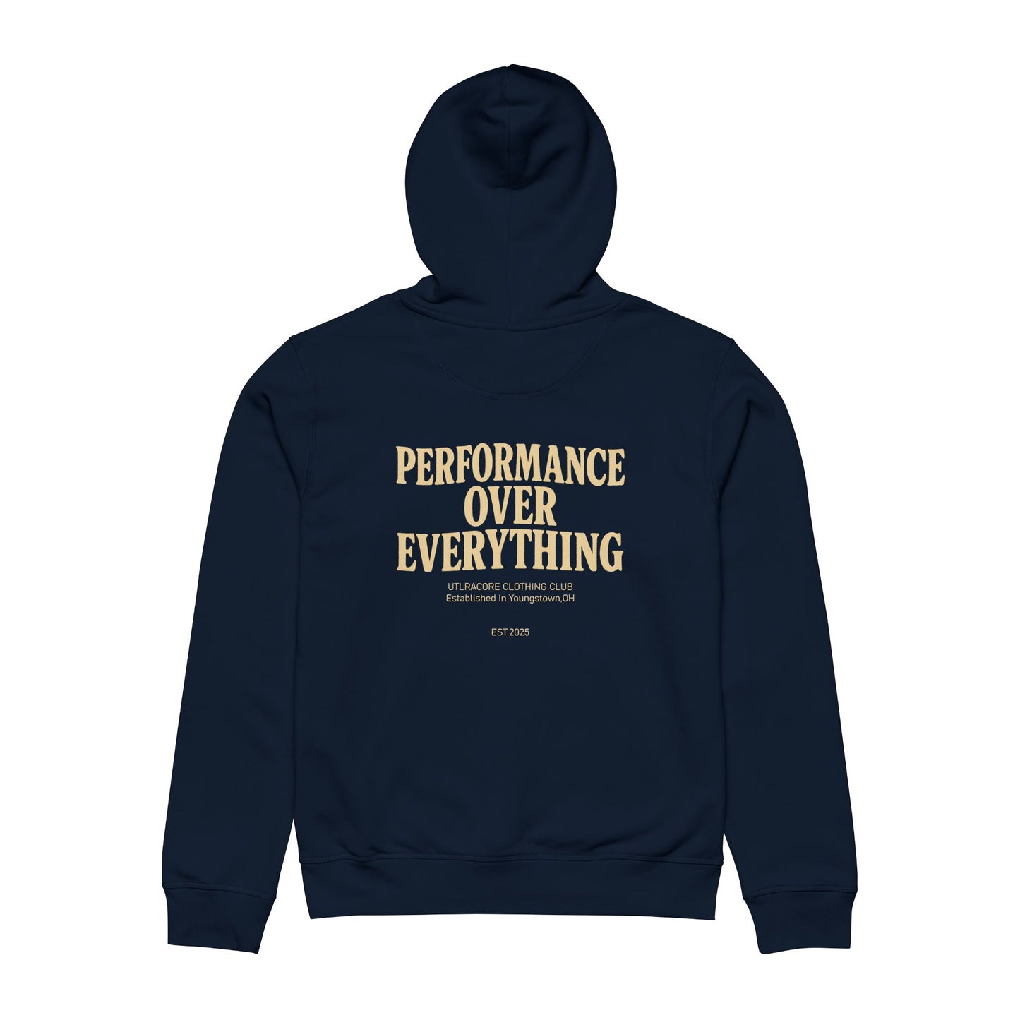 MOTO - HOODIE