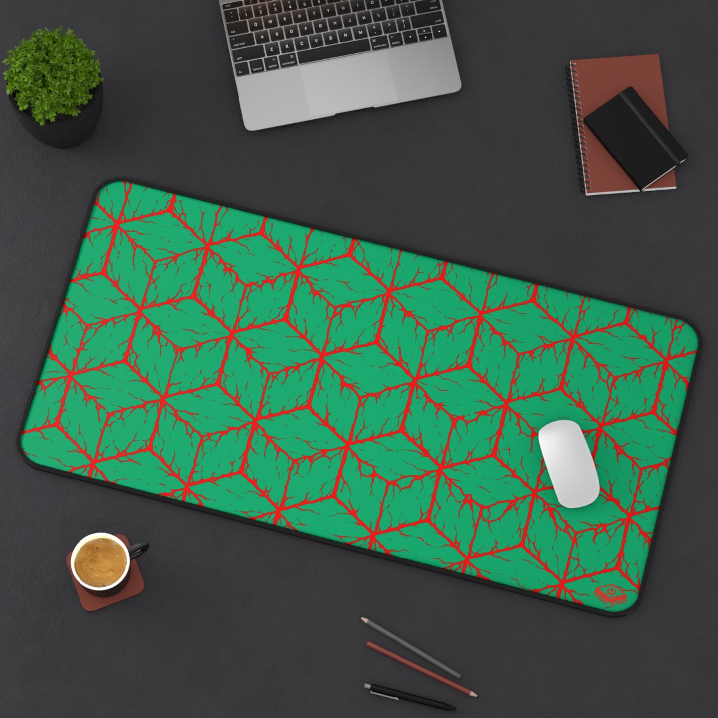 ICE CUBE - MOUSE PAD