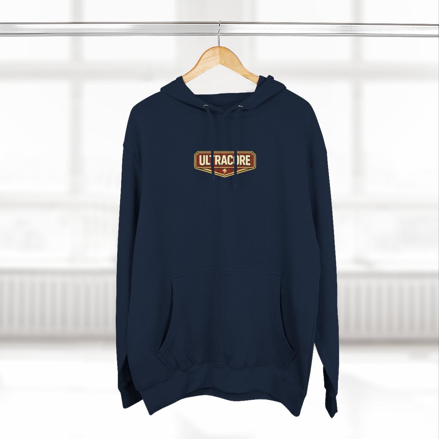 DDR5 - HOODIE