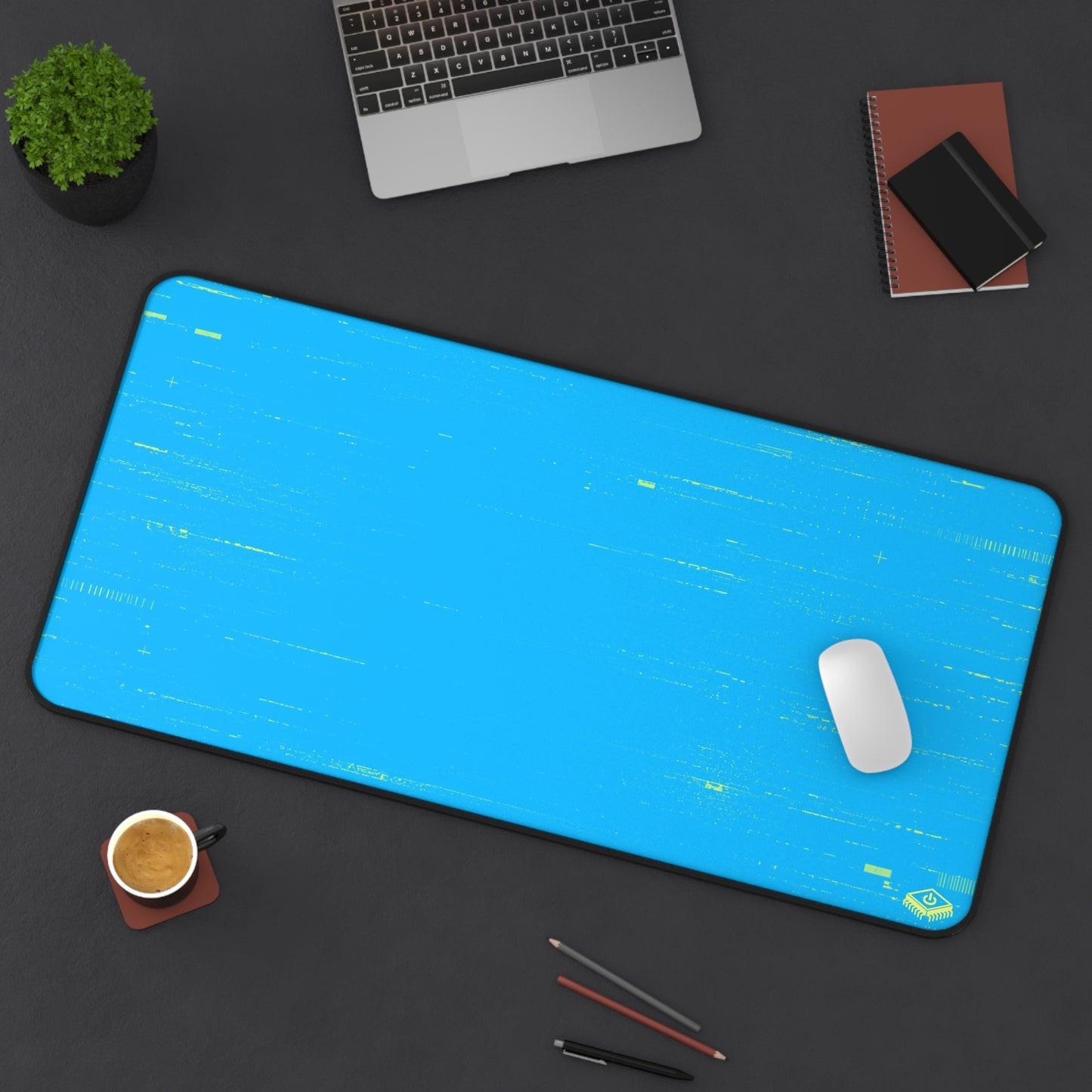 STATIC - MOUSE PAD