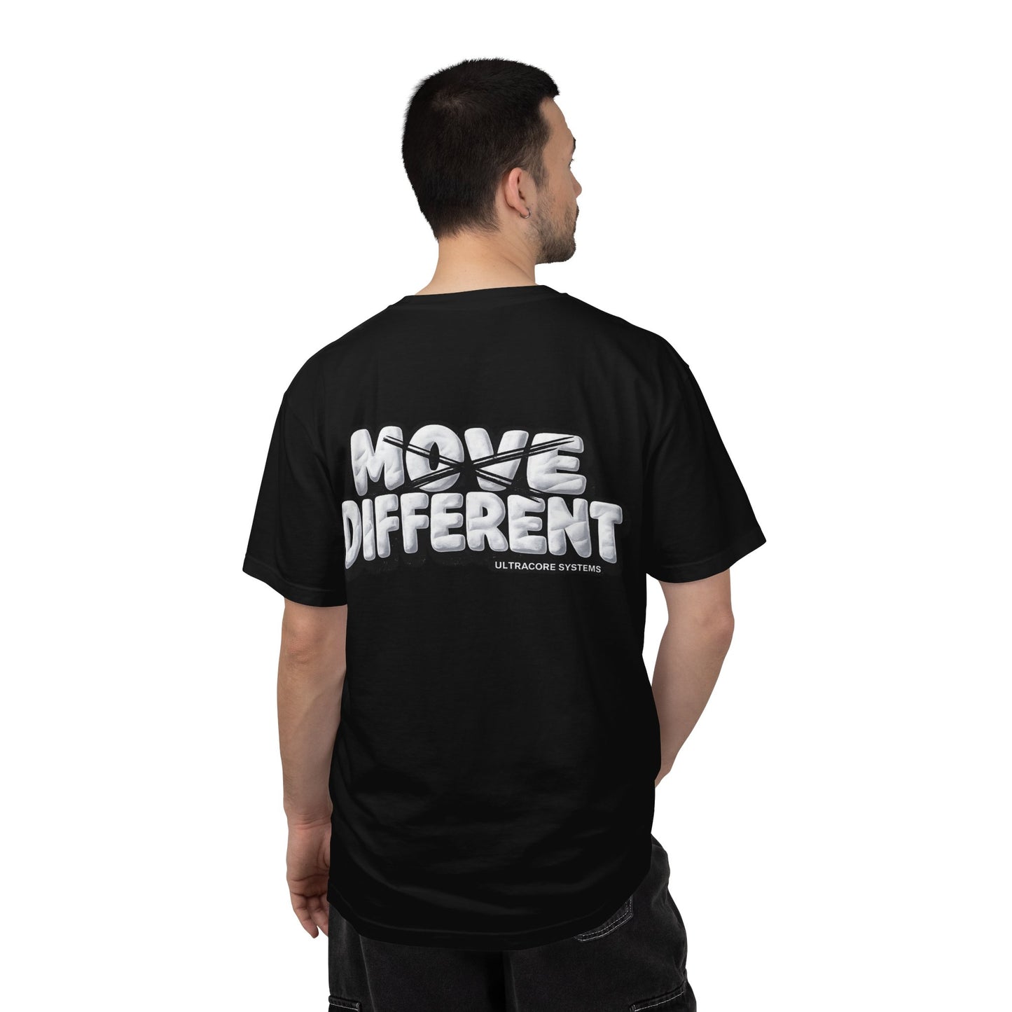 MOVE - T-SHIRT