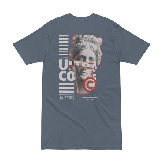 APOLLOCORE - T-SHIRT
