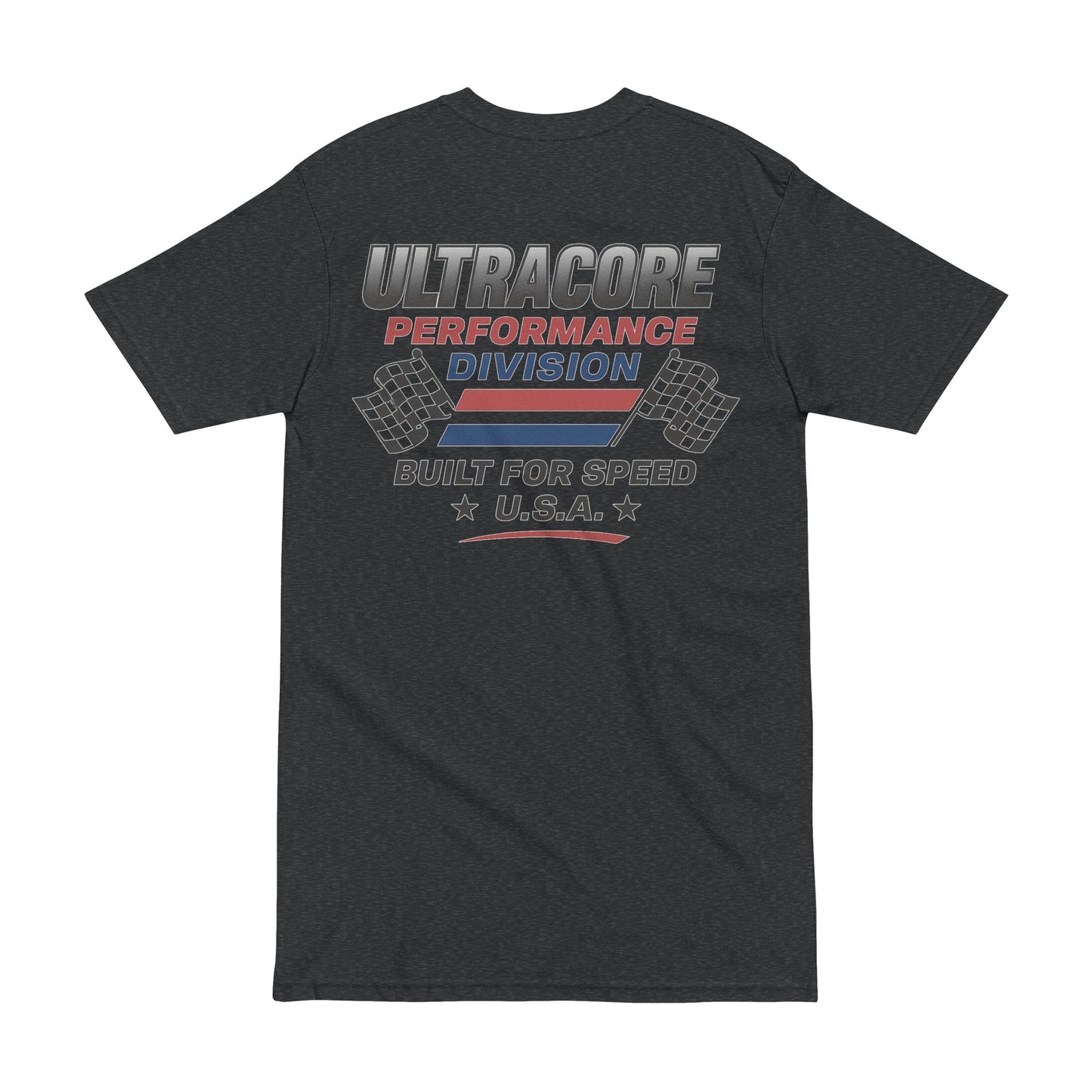 SPEED - T-SHIRT