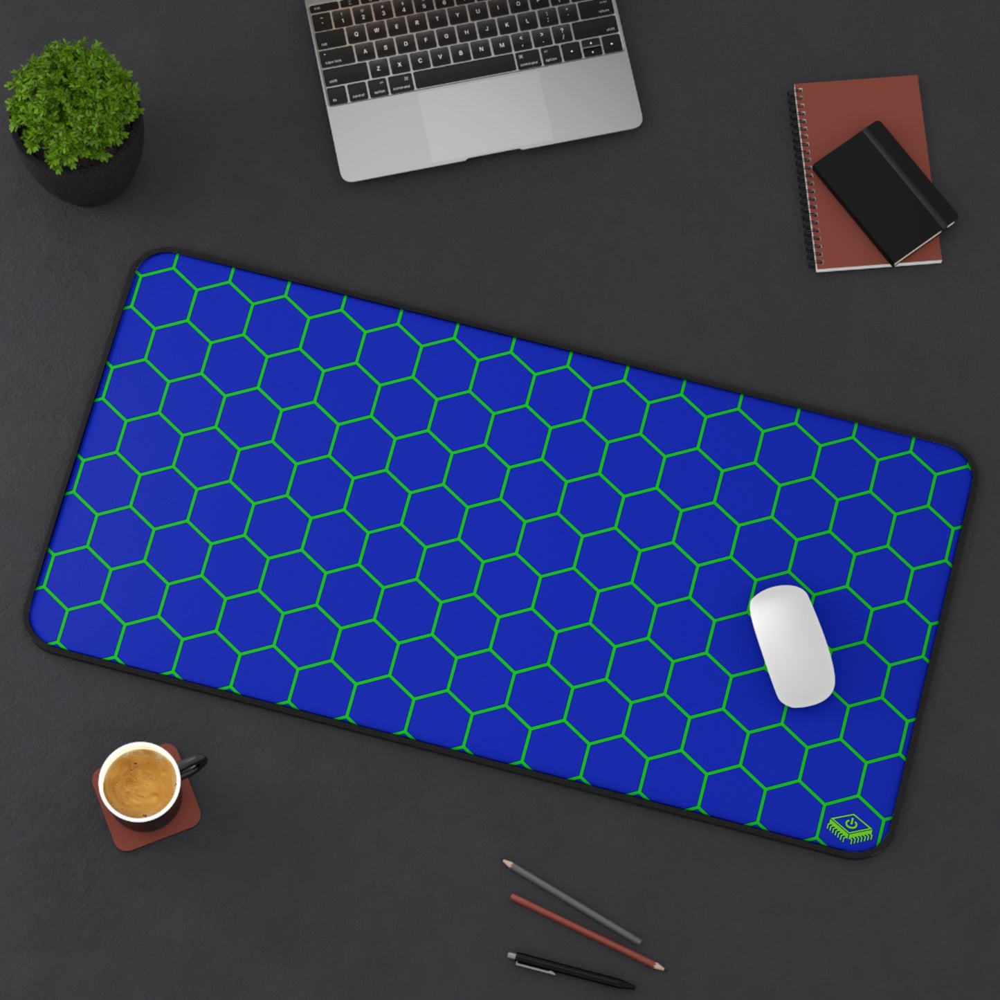 THE ALIEN - MOUSE PAD