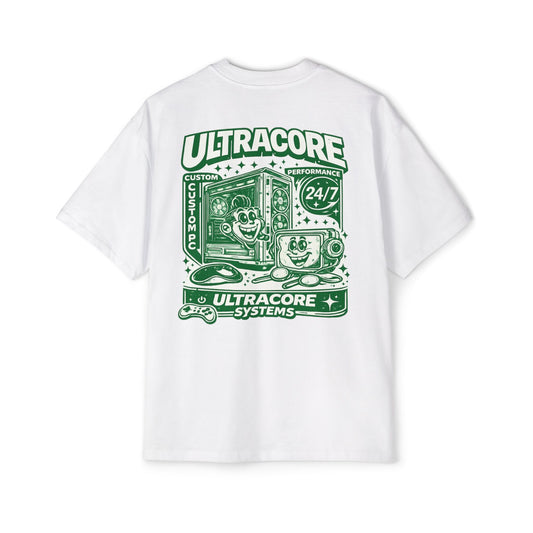 GAMER - OVERSIZED TEE