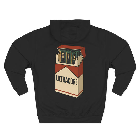 DDR5 - HOODIE