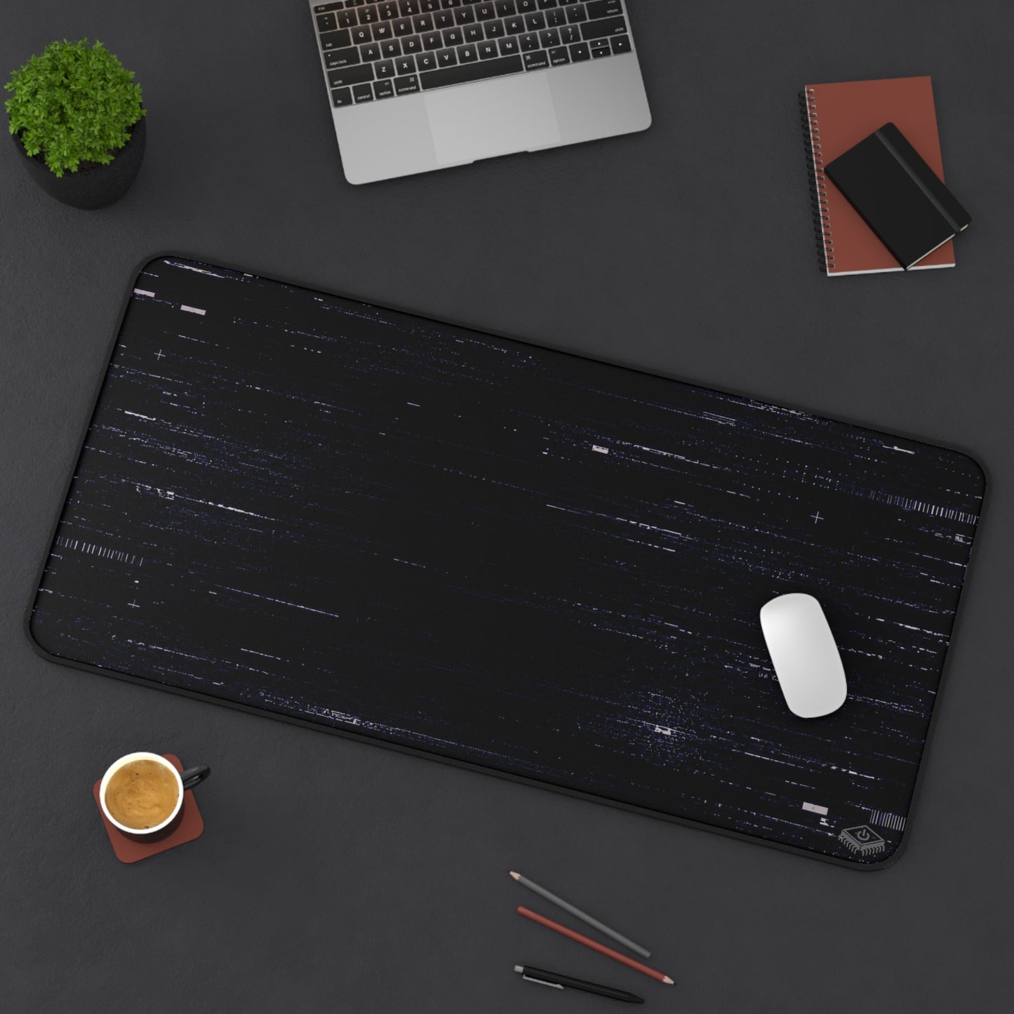 STATIC - MOUSE PAD