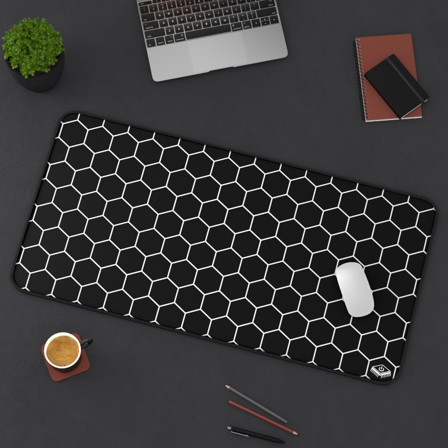 THE ALIEN - MOUSE PAD