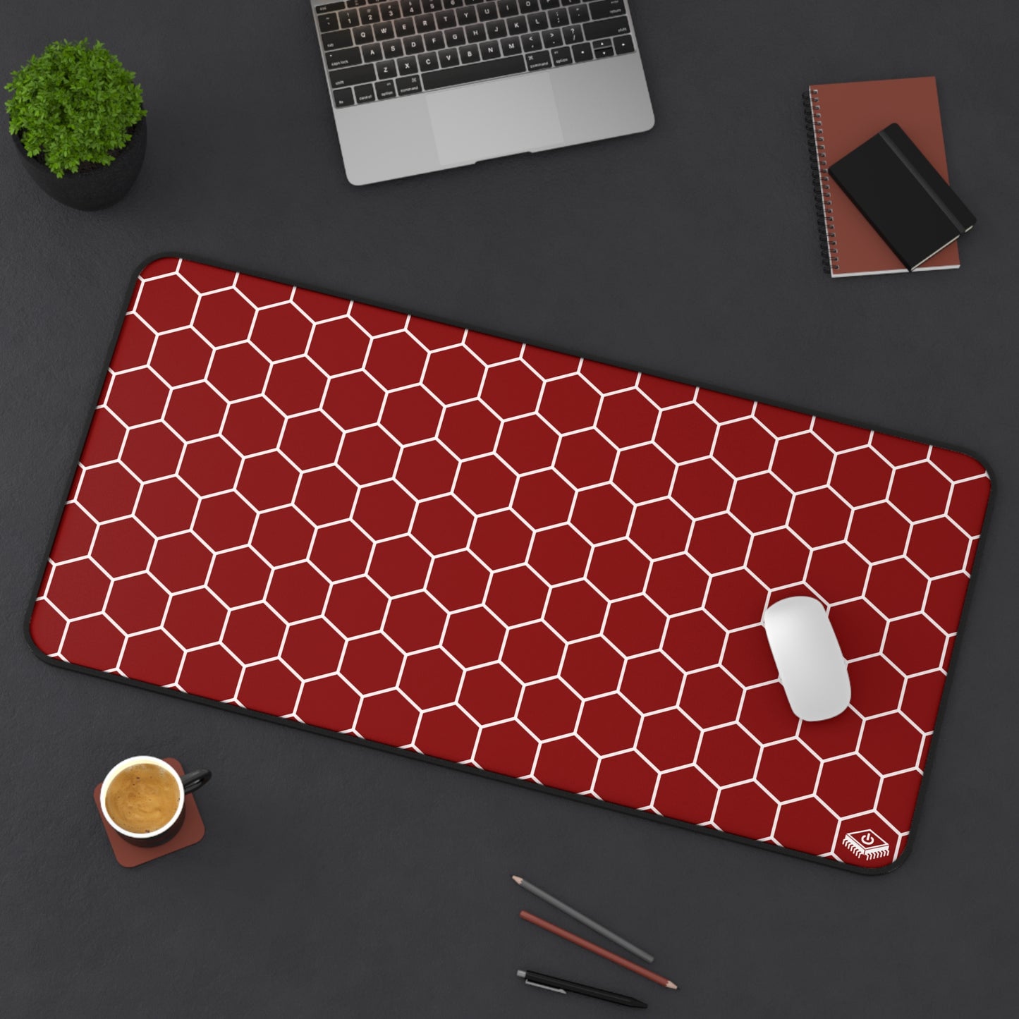 THE ALIEN - MOUSE PAD
