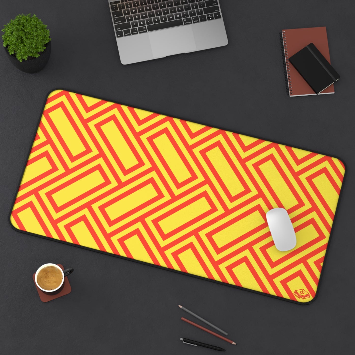 FOUNDER - MOUSE PAD