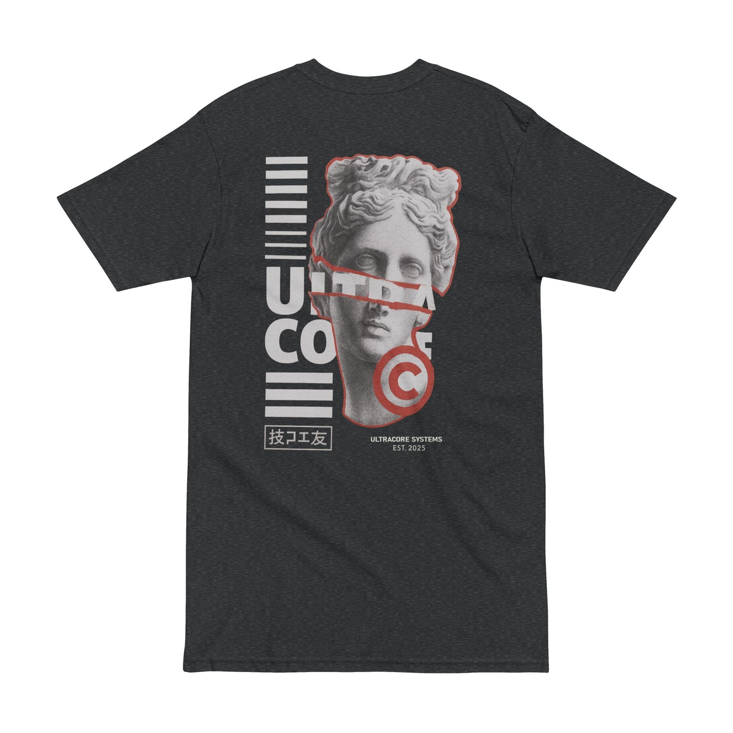 APOLLOCORE - T-SHIRT