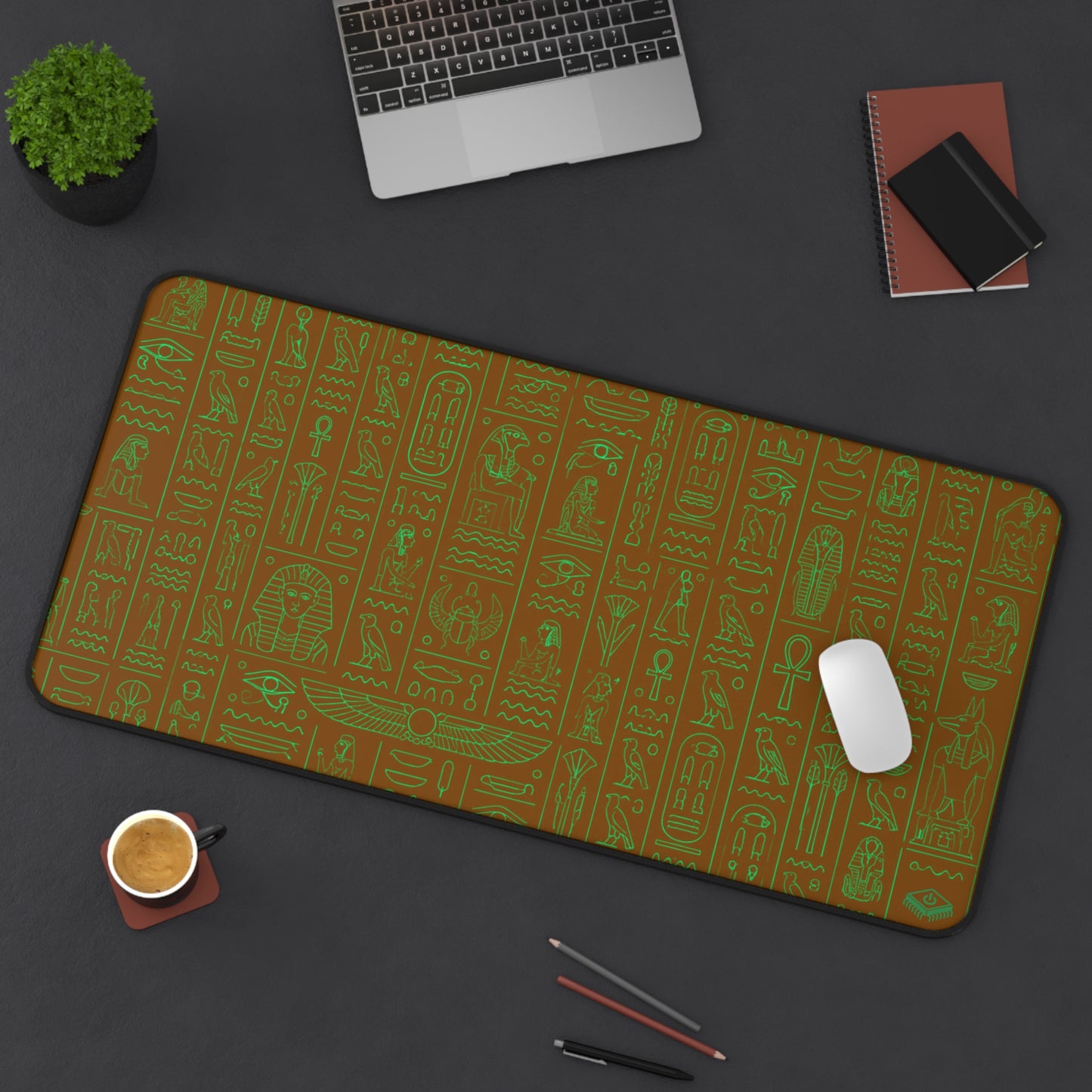 PHARAOH - MOUSE PAD