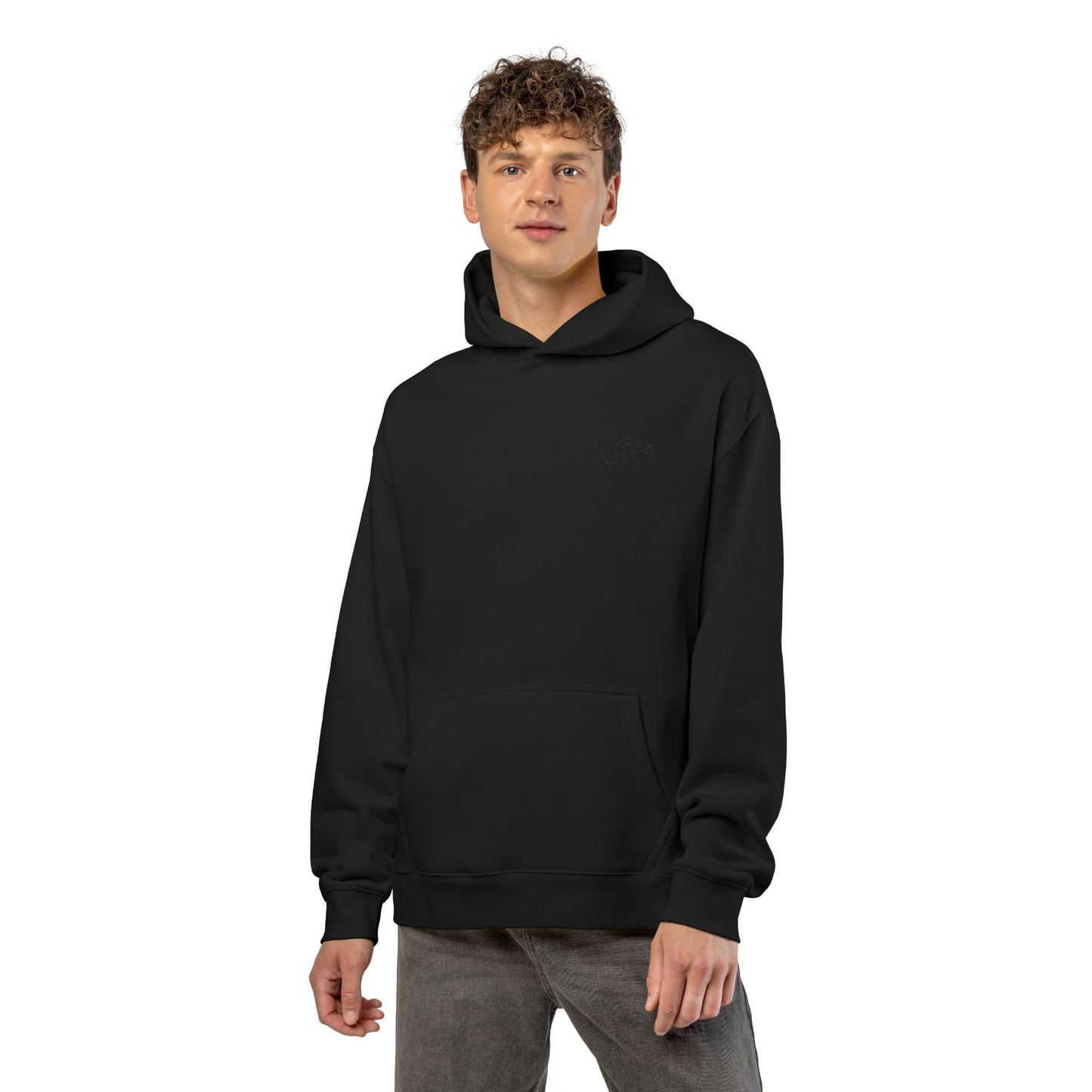 SIMPLE CORE - HOODIE