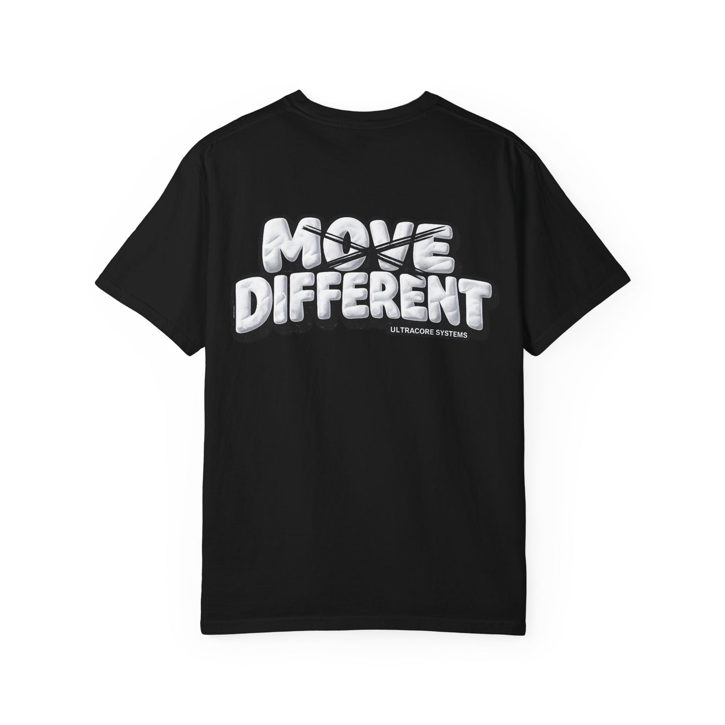 MOVE - T-SHIRT