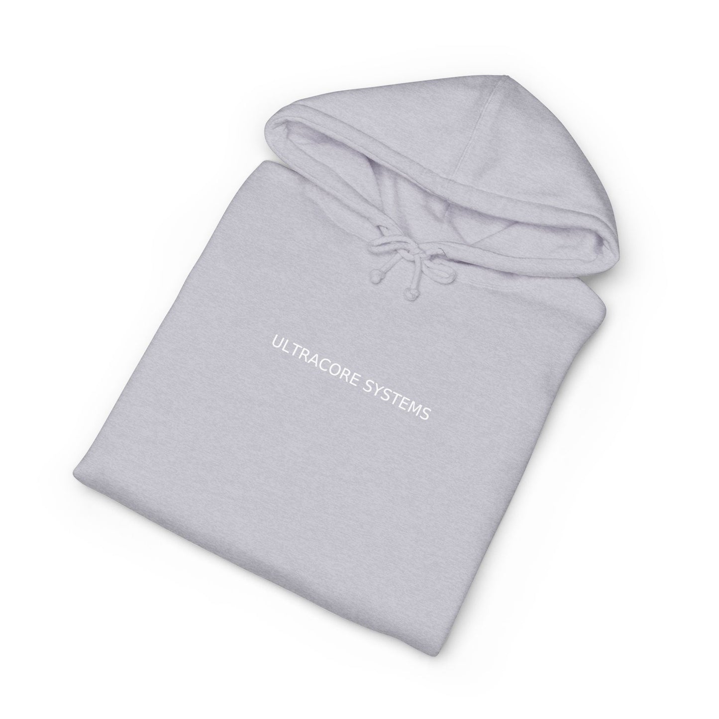 ULTRACORE - HOODIE