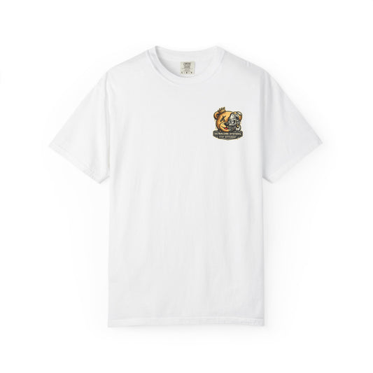 ROBO BEAR - T-SHIRT