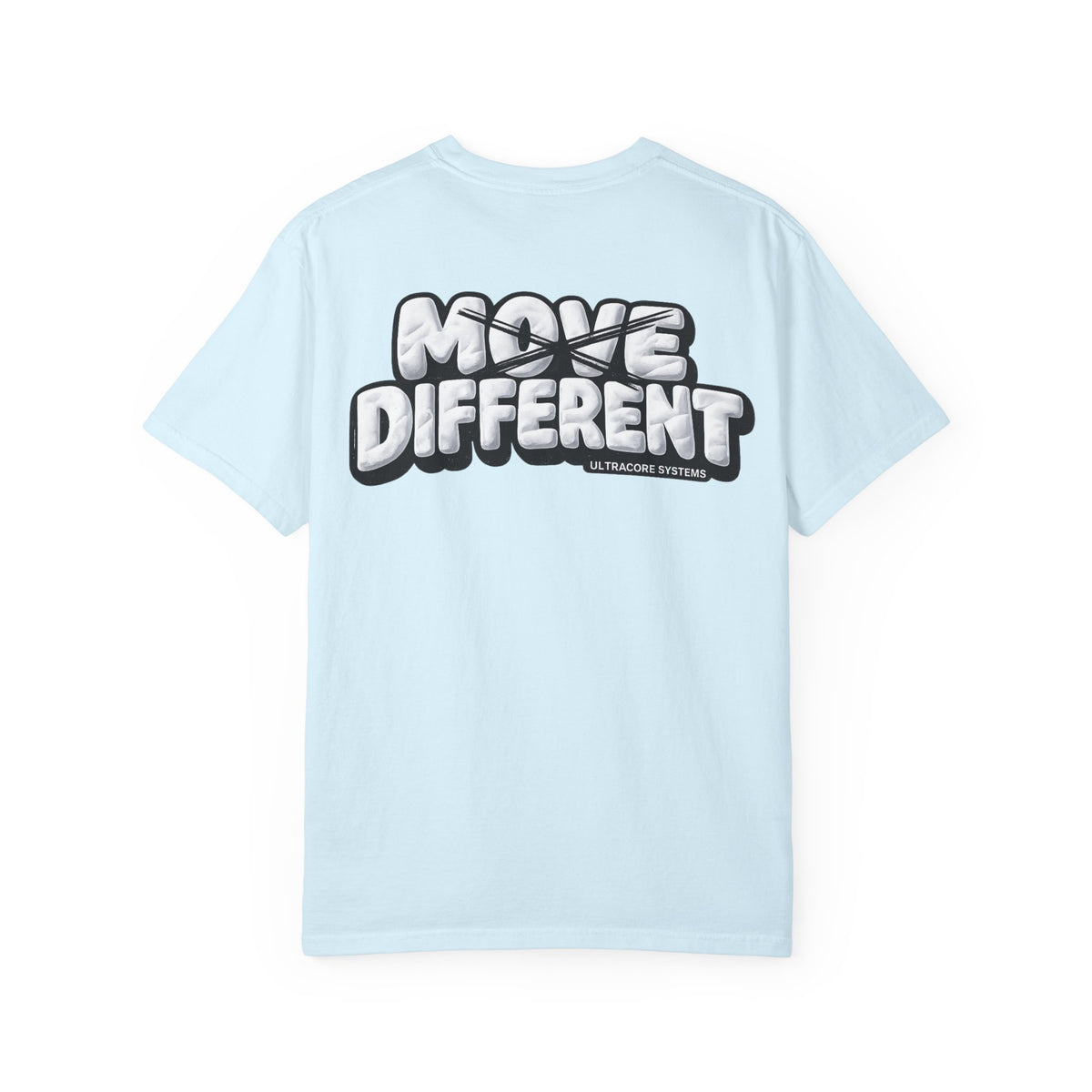 MOVE - T-SHIRT