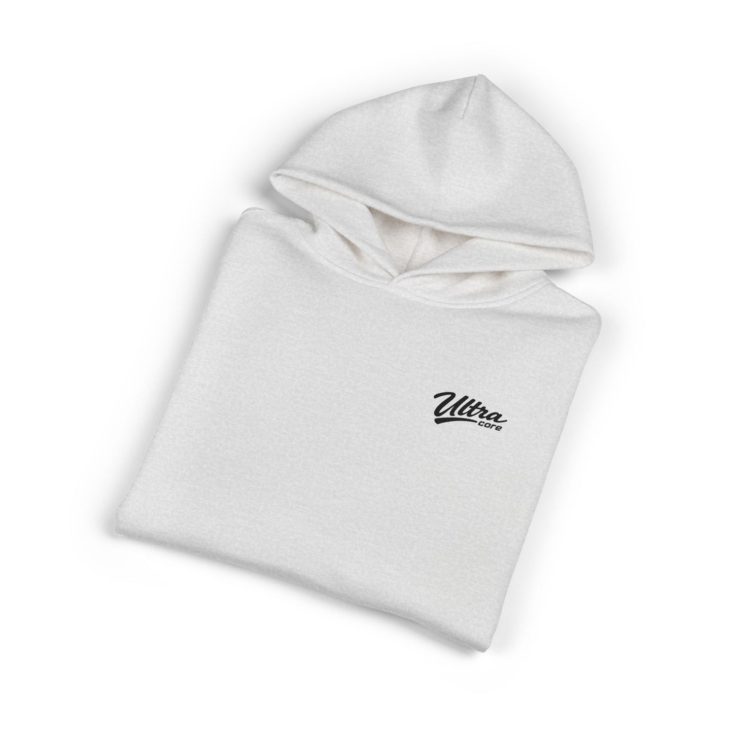 SIMPLE CORE - HOODIE