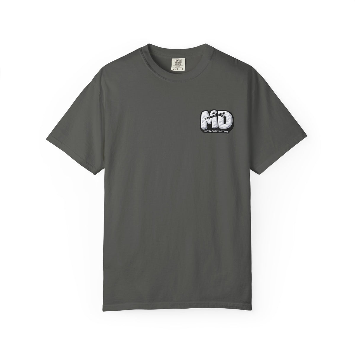 MOVE - T-SHIRT