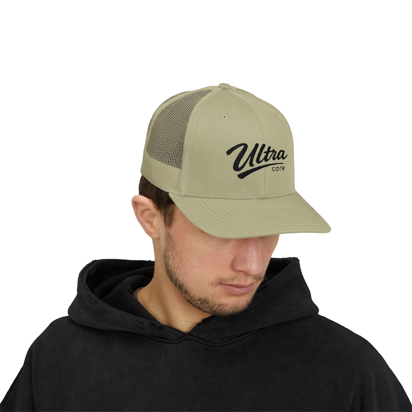 UC GOLF - TRUCKER HAT