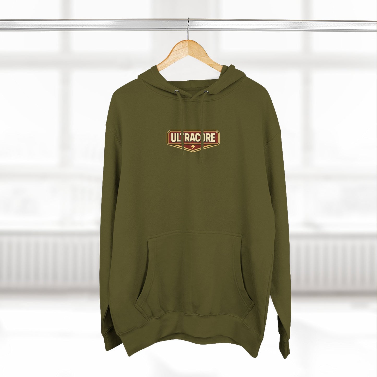 DDR5 - HOODIE