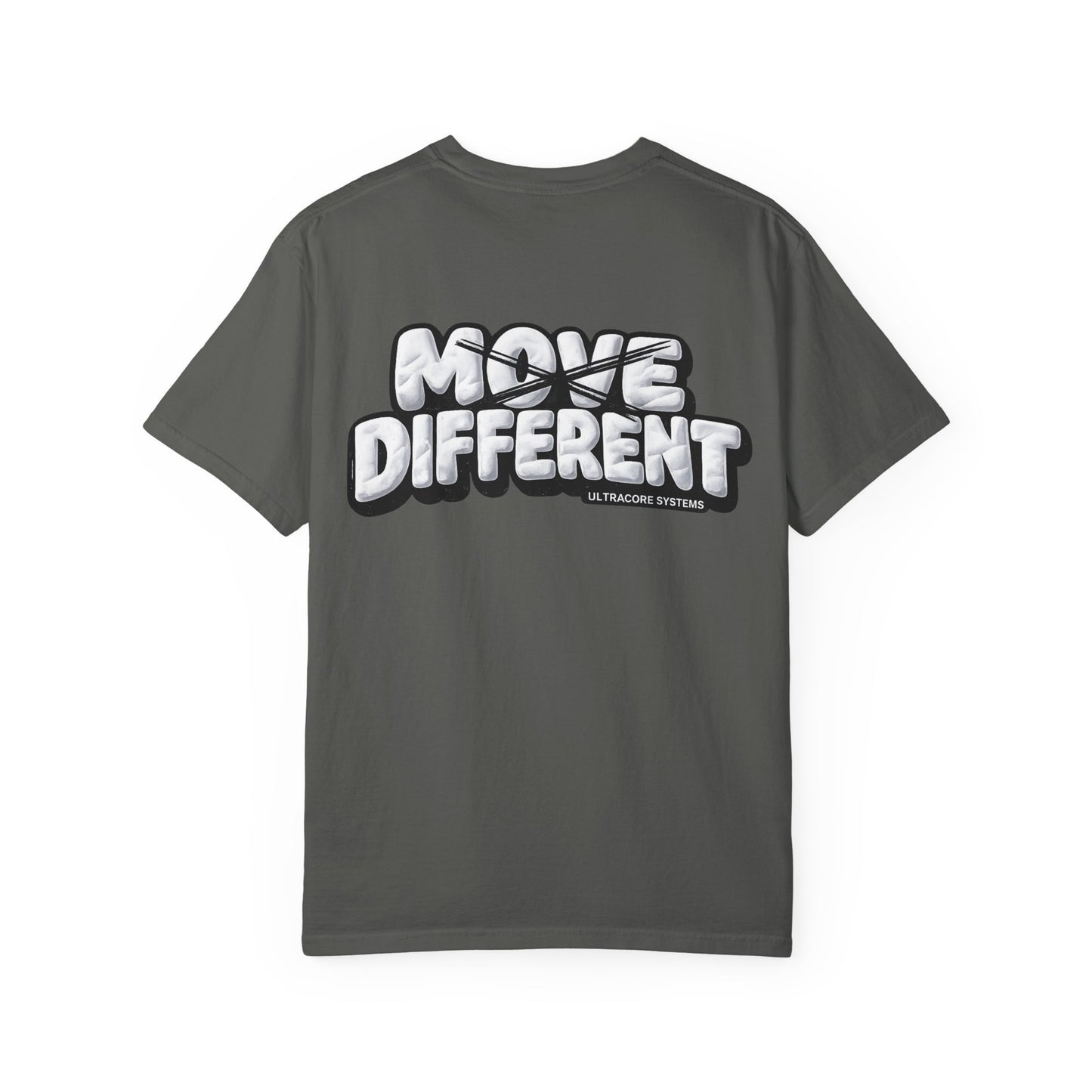 MOVE - T-SHIRT