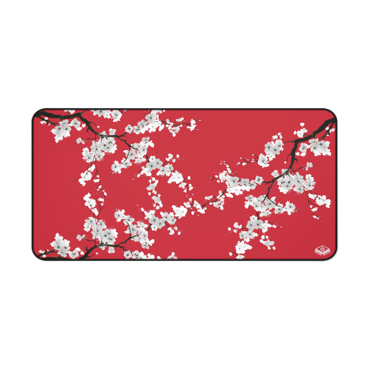 CRIMSON - MOUSE PAD