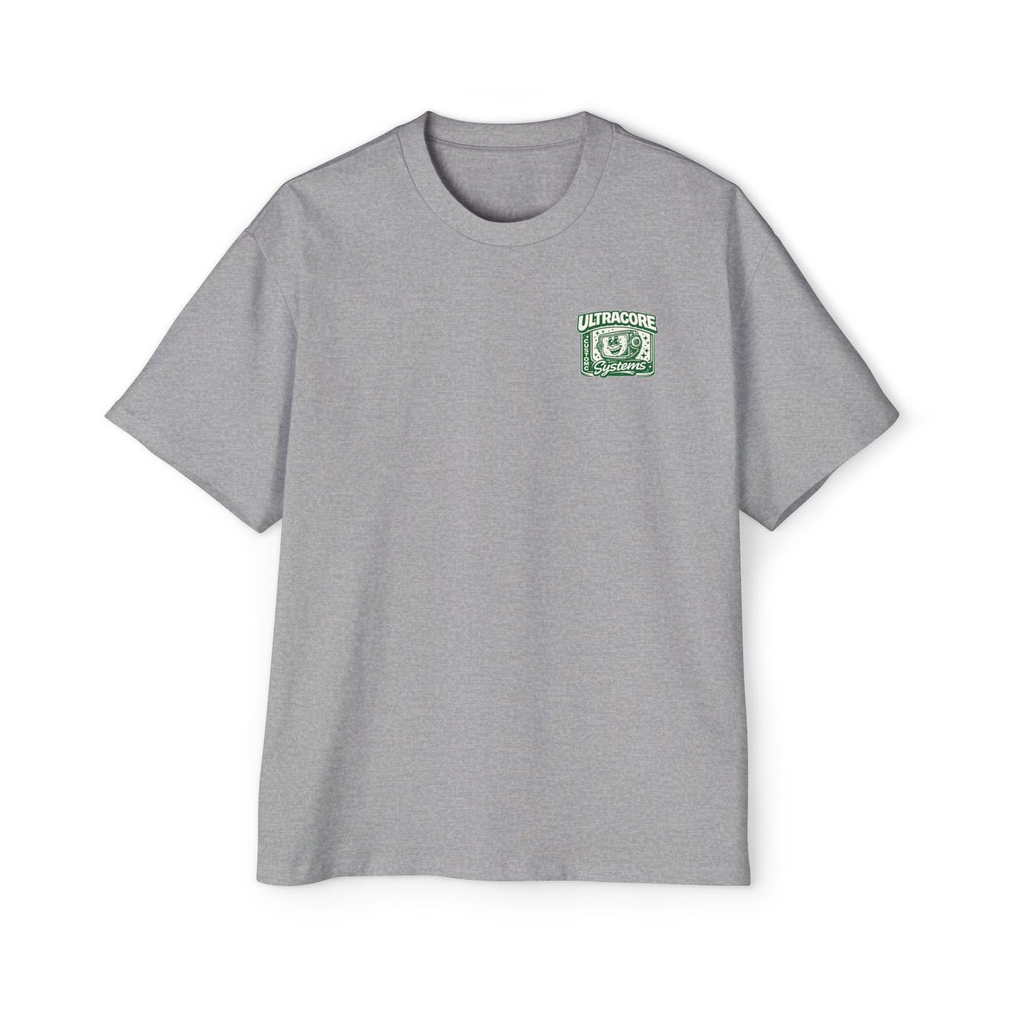 GAMER - OVERSIZED TEE