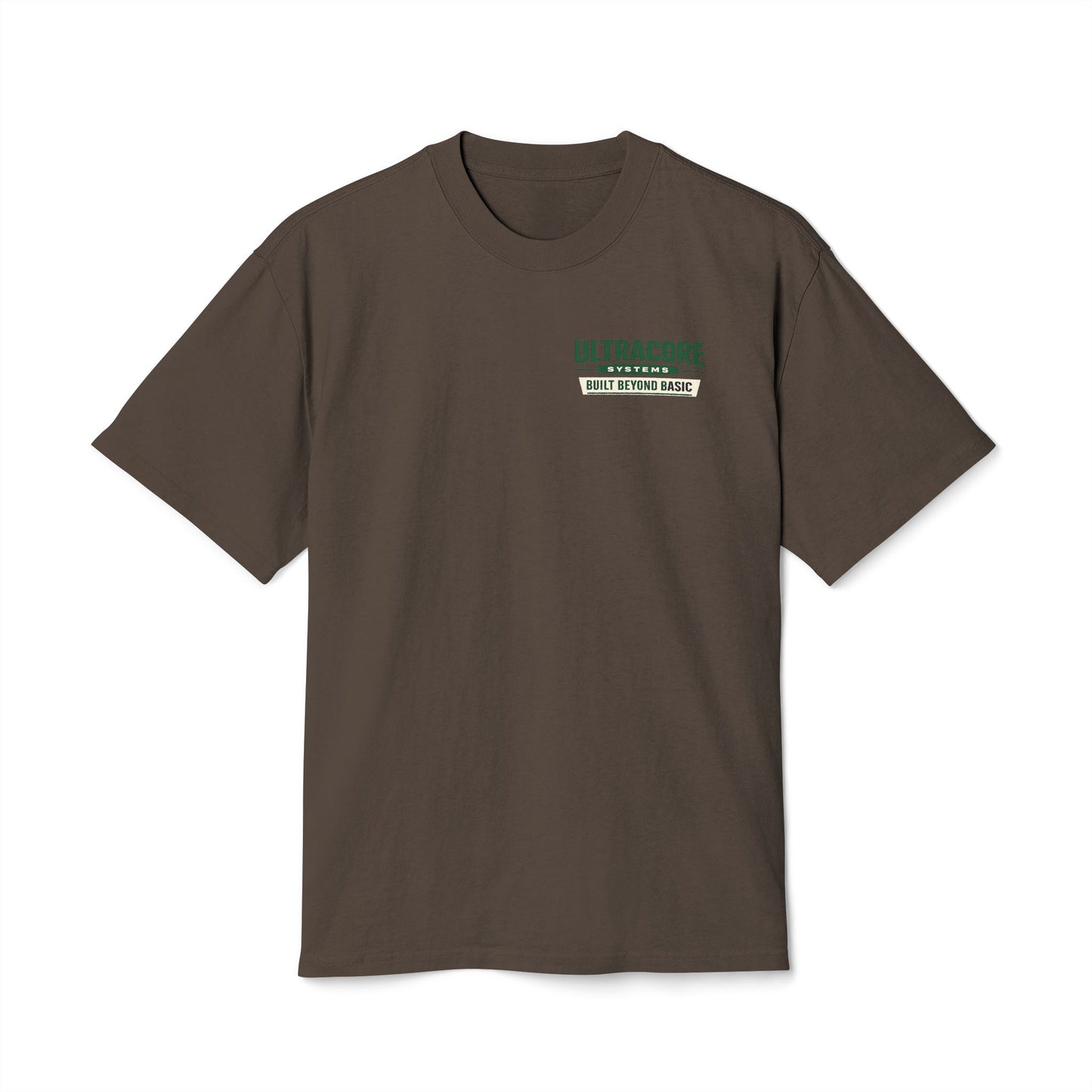 OFF SWITCH - T-SHIRT
