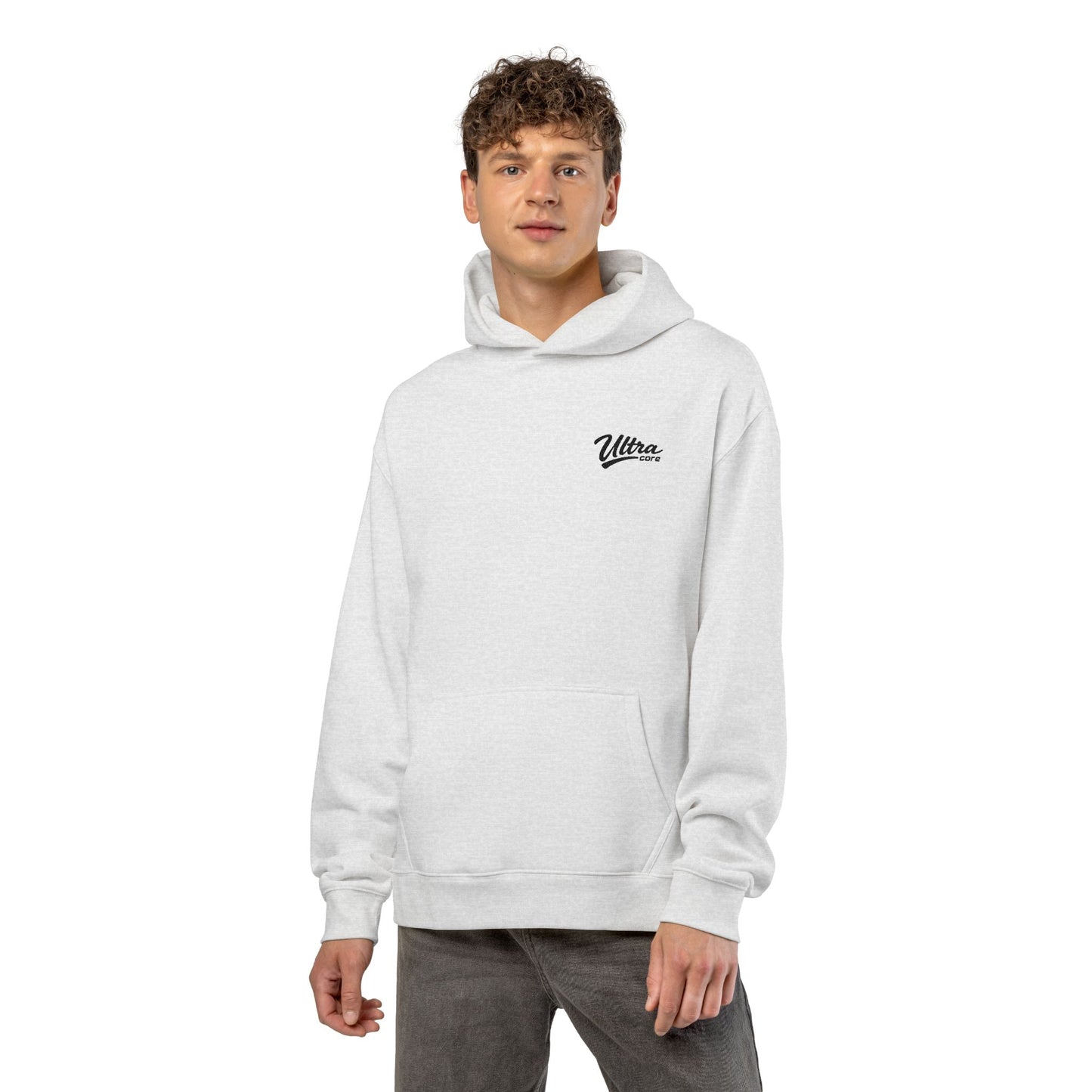 SIMPLE CORE - HOODIE