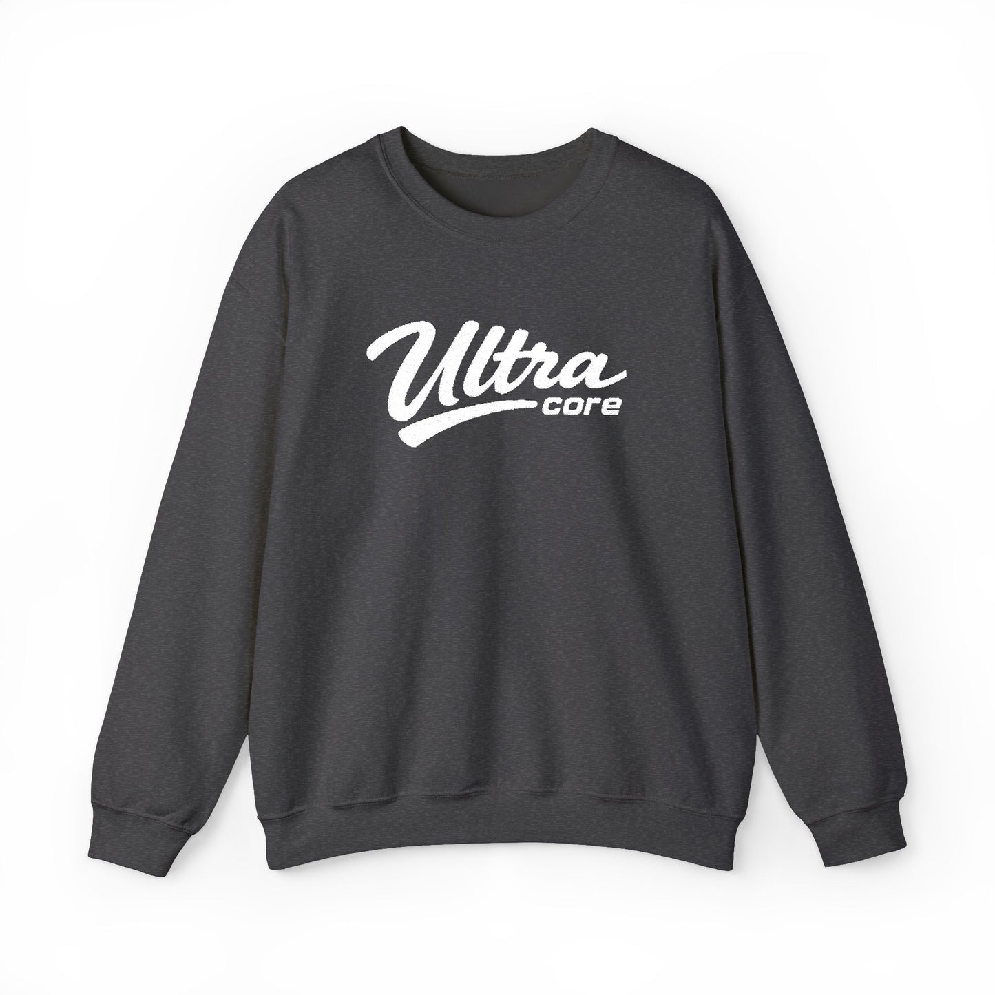 UC GOLF - CREWNECK