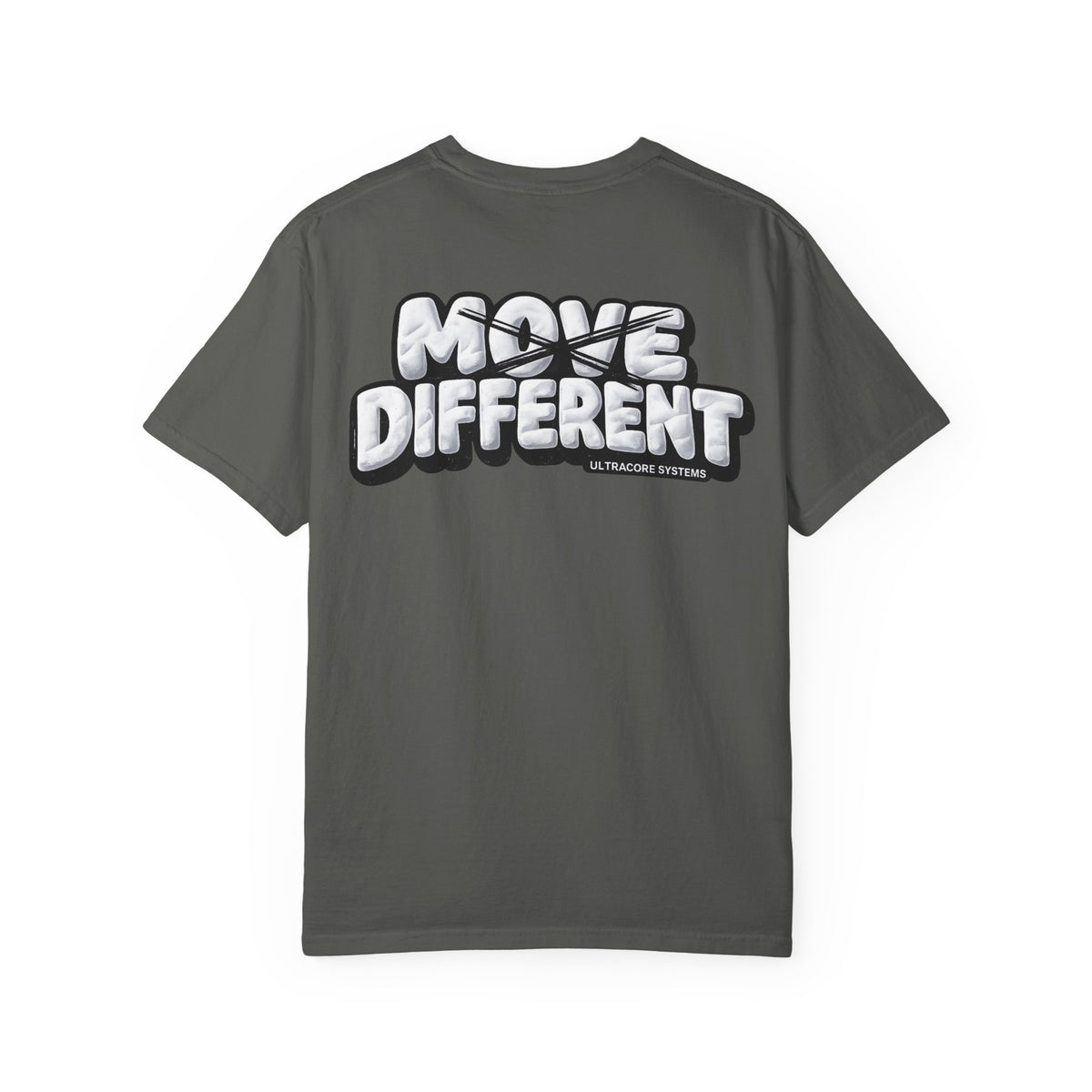 MOVE - T-SHIRT