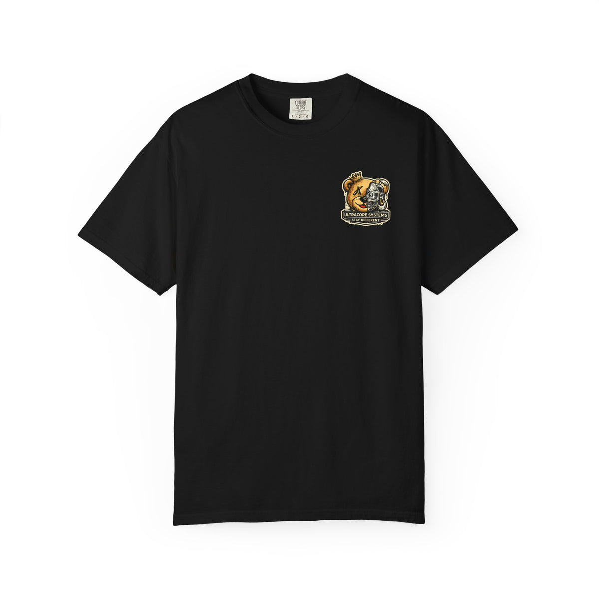 ROBO BEAR - T-SHIRT