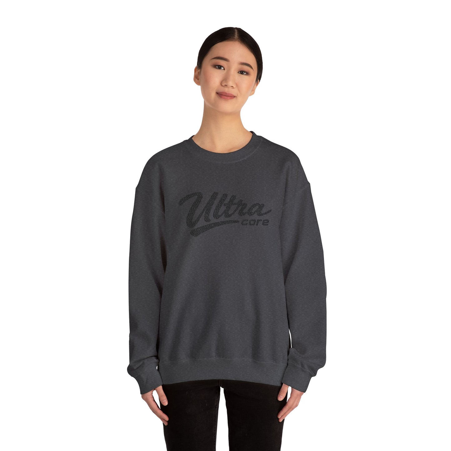 UC GOLF - CREWNECK